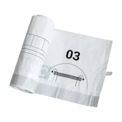 Worki do kuwety CATLINK Baymax 2szt.