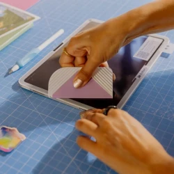 Paperlike 3.0 folia ochronna imitująca papier iPad Pro M4/M5 Air 13 M2/M3 (2szt.)