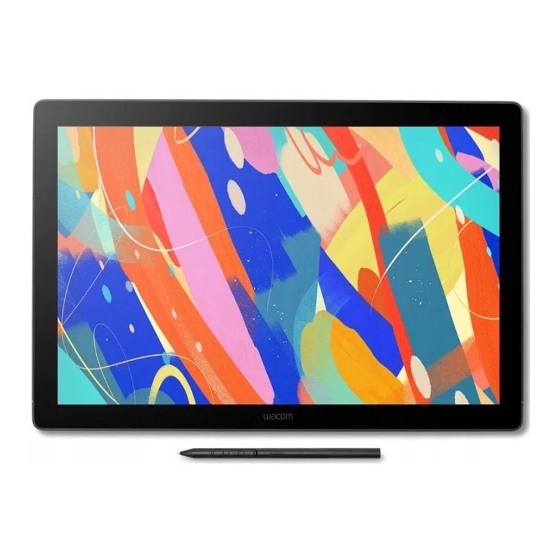 Wacom Cintiq 16 tablet graficzny ekranowy piórko ProPen3E IPS 2560x1600 USB (2025)