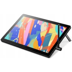 Wacom Cintiq 16 tablet...