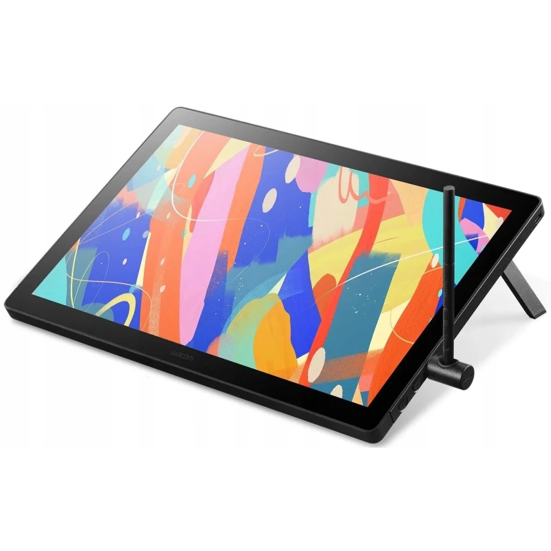 Wacom Cintiq 16 tablet graficzny ekranowy piórko ProPen3E IPS 2560x1600 USB (2025)