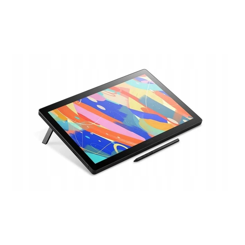 Wacom Cintiq 16 tablet graficzny ekranowy piórko ProPen3E IPS 2560x1600 USB (2025)