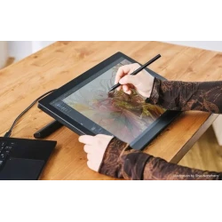 Wacom Cintiq 16 tablet graficzny ekranowy piórko ProPen3E IPS 2560x1600 USB (2025)