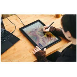 Wacom Cintiq 16 tablet graficzny ekranowy piórko ProPen3E IPS 2560x1600 USB (2025)
