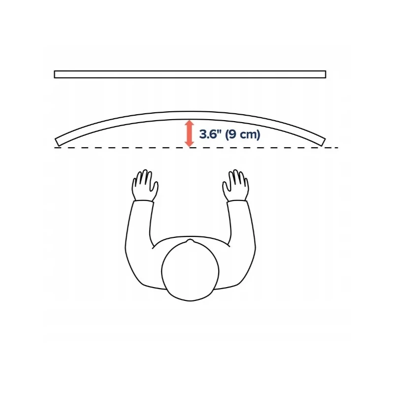 Ergotron LX PRO Dual mocny dwu ramienny uchwyt biurkowy na 2 monitory (ciemnoszary)