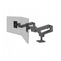 Ergotron LX PRO Dual mocny...