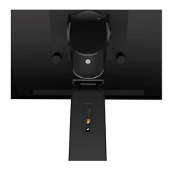 Ergotron LX PRO Dual mocny dwu ramienny uchwyt biurkowy na 2 monitory (czarny)