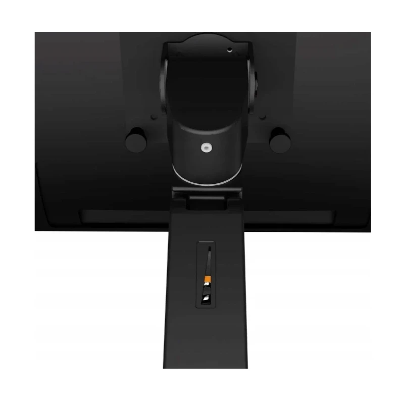 Ergotron LX PRO Dual mocny dwu ramienny uchwyt biurkowy na 2 monitory (czarny)