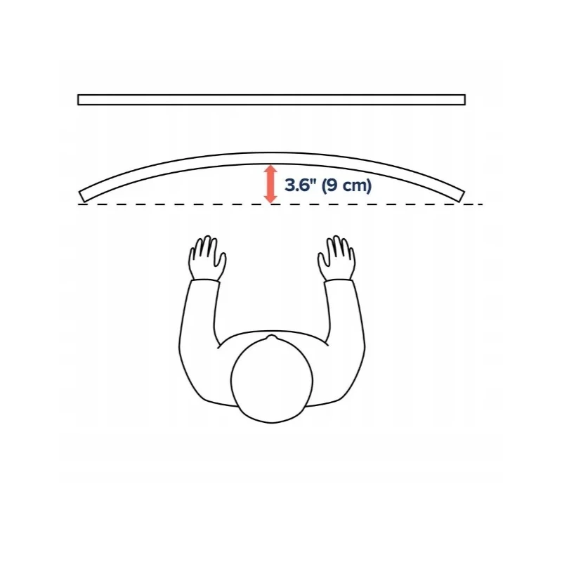 Ergotron LX PRO Dual mocny dwu ramienny uchwyt biurkowy na 2 monitory (czarny)