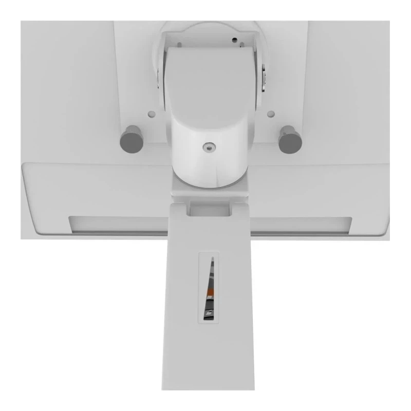 Ergotron LX PRO Dual mocny dwu ramienny uchwyt biurkowy na 2 monitory (biały)