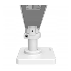 Ergotron LX PRO Dual mocny dwu ramienny uchwyt biurkowy na 2 monitory (biały)