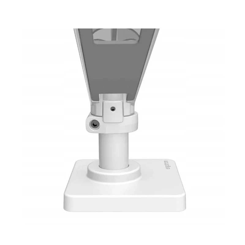 Ergotron LX PRO Dual mocny dwu ramienny uchwyt biurkowy na 2 monitory (biały)