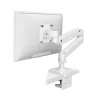 Ergotron LX PRO mocny regulowany uchwyt biurkowy na jeden monitor (biały)