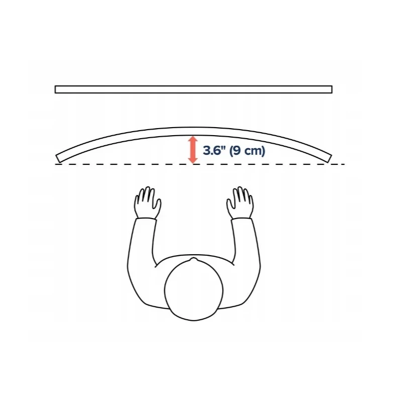 Ergotron LX PRO mocny regulowany uchwyt biurkowy na jeden monitor (czarny)