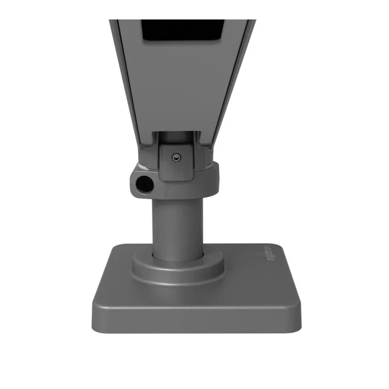 Ergotron LX PRO mocny regulowany uchwyt biurkowy na 1 monitor (ciemnoszary)