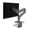 Ergotron LX PRO mocny regulowany uchwyt biurkowy na 1 monitor (ciemnoszary)