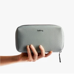 Bellroy Tech Kit organizer na akcesoria elektronikę pokrowiec (eucalyptus)