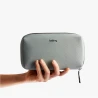 Bellroy Tech Kit organizer na akcesoria elektronikę pokrowiec (eucalyptus)