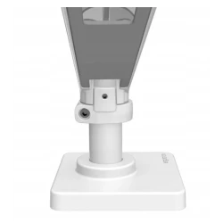 Ergotron LX PRO uchwyt biurkowy na jeden monitor wysok punkt montażowym (biały)