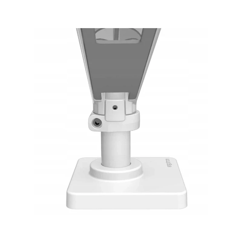 Ergotron LX PRO uchwyt biurkowy na jeden monitor wysok punkt montażowym (biały)