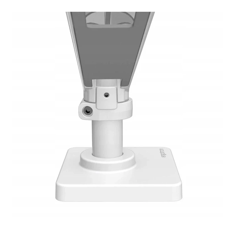 Ergotron LX PRO regulowany mocny uchwyt biurkowy na dwa monitory (biały)