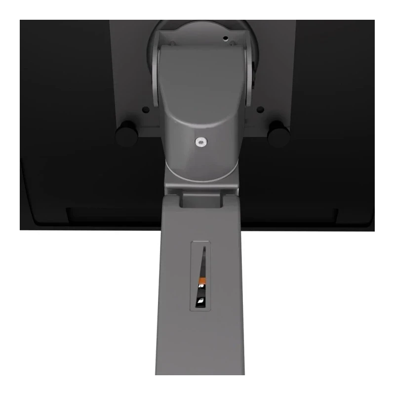 Ergotron LX PRO mocny regulowany uchwyt ścienny na 1 monitor (ciemnoszary)