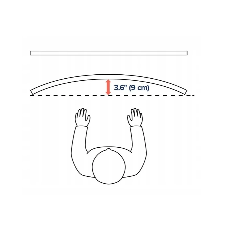 Ergotron LX PRO mocny regulowany uchwyt ścienny na 1 monitor (ciemnoszary)