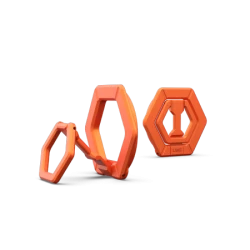 UAG Magnetic Ring Stand - magnetyczna podstawka dołączana do obudowy ochronnej (burnt orange)