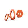 UAG Magnetic Ring Stand - magnetyczna podstawka dołączana do obudowy ochronnej (burnt orange)