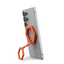 UAG Magnetic Ring Stand - magnetyczna podstawka dołączana do obudowy ochronnej (burnt orange)