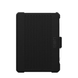 UAG Metropolis Tact Armr - obudowa ochronna z uchwytem do Apple Pencil do iPad 10.9" 10 generacja / 11" (A16) (black)