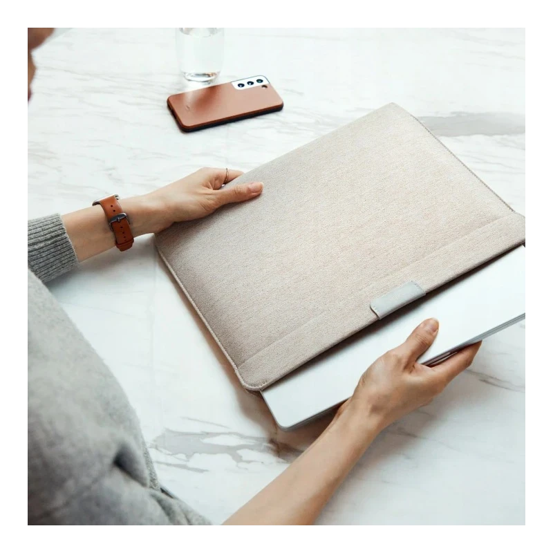 Bellroy Laptop Sleeve 16 - etui na laptop 16" (saltbush)