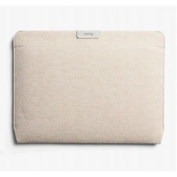 Bellroy Laptop Sleeve wysokiej jakości etui na laptop 16" premium (saltbush)