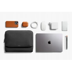 Bellroy Laptop Caddy etui na laptop 16" z kieszeniami na akcesoria mobilne (slate)