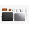 Bellroy Laptop Caddy etui na laptop 16" z kieszeniami na akcesoria mobilne (slate)