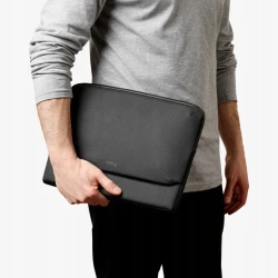 Bellroy Laptop Caddy etui na laptop 16" z kieszeniami na akcesoria mobilne (slate)