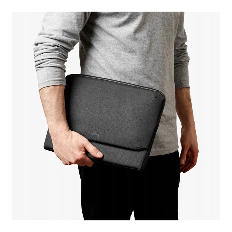 Bellroy Laptop Caddy 16 - etui na laptop 16" z kieszeniami na akcesoria mobilne (slate)
