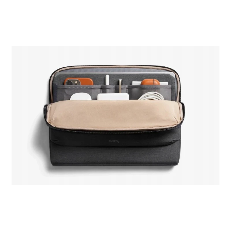 Bellroy Laptop Caddy 16 - etui na laptop 16" z kieszeniami na akcesoria mobilne (slate)