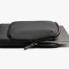 Bellroy Laptop Caddy etui na laptop 16" z kieszeniami na akcesoria mobilne (slate)