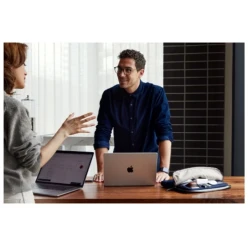 Bellroy Laptop Caddy etui na laptop 16" z kieszeniami na akcesoria mobilne (slate)