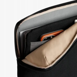 Bellroy Laptop Caddy etui na laptop 16" z kieszeniami na akcesoria mobilne (black)
