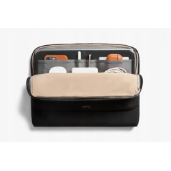 Bellroy Laptop Caddy etui na laptop 16" z kieszeniami na akcesoria mobilne (black)