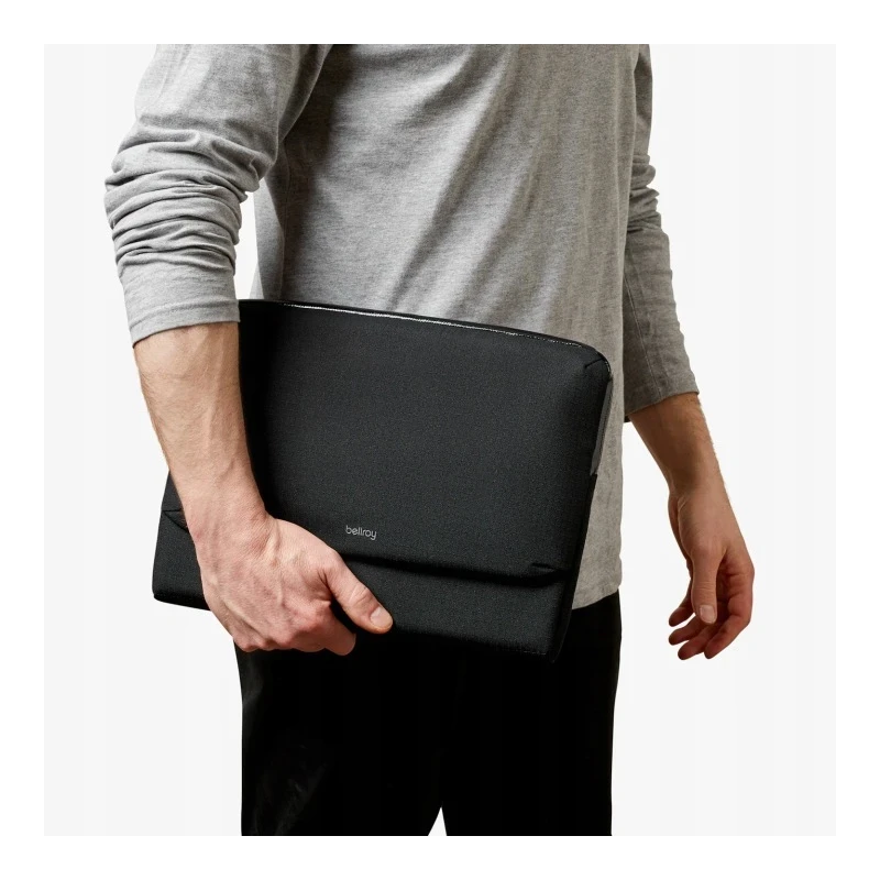 Bellroy Laptop Caddy 16 - etui na laptop 16" z kieszeniami na akcesoria mobilne (black)