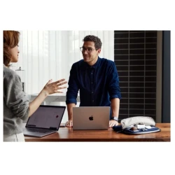 Bellroy Laptop Caddy etui na laptop 16" z kieszeniami na akcesoria mobilne (black)