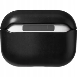 NOMAD etui case skóra naturalna Horween Apple AirPods Pro 2 (black)