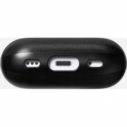 NOMAD etui case skóra naturalna Horween Apple AirPods Pro 2 (black)