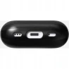 NOMAD etui case skóra naturalna Horween Apple AirPods Pro 2 (black)