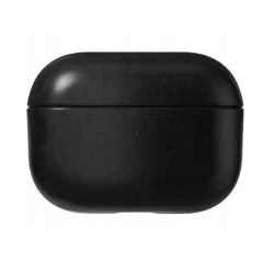 NOMAD etui case skóra naturalna Horween Apple AirPods Pro 2 (black)