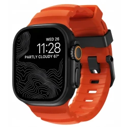 NOMAD sportowy pasek Apple...