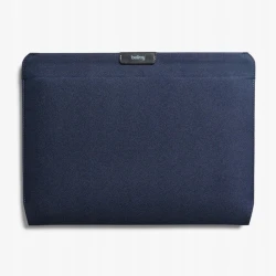 Bellroy Laptop Sleeve wysokiej jakości etui na laptop 16" premium (navy)